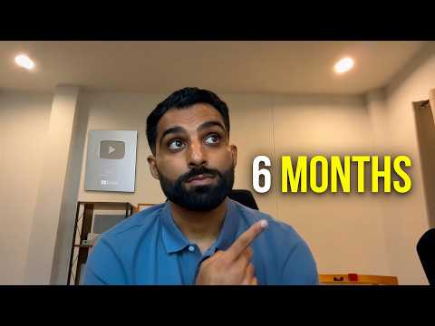 5 Things That Grew My Youtube Channel Fast