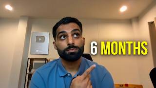 5 Things That Grew My Youtube Channel Fast
