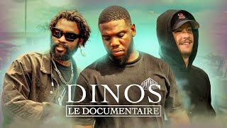 DINOS, MEMOIRES [DOCUMENTAIRE]