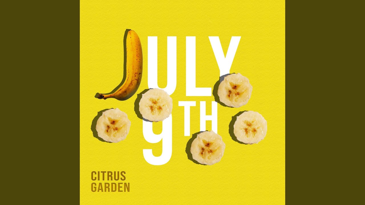 July 9th YouTube