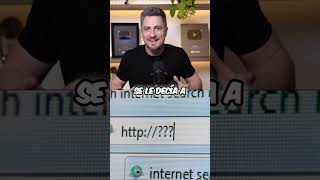 IA vs. Punto Com: El Futuro de la Tecnología Revelado #shorts
