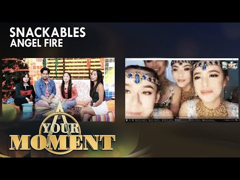 Angel Fire | Snackables | Your Moment Apartment