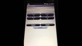 APFT Toolbox screenshot 5