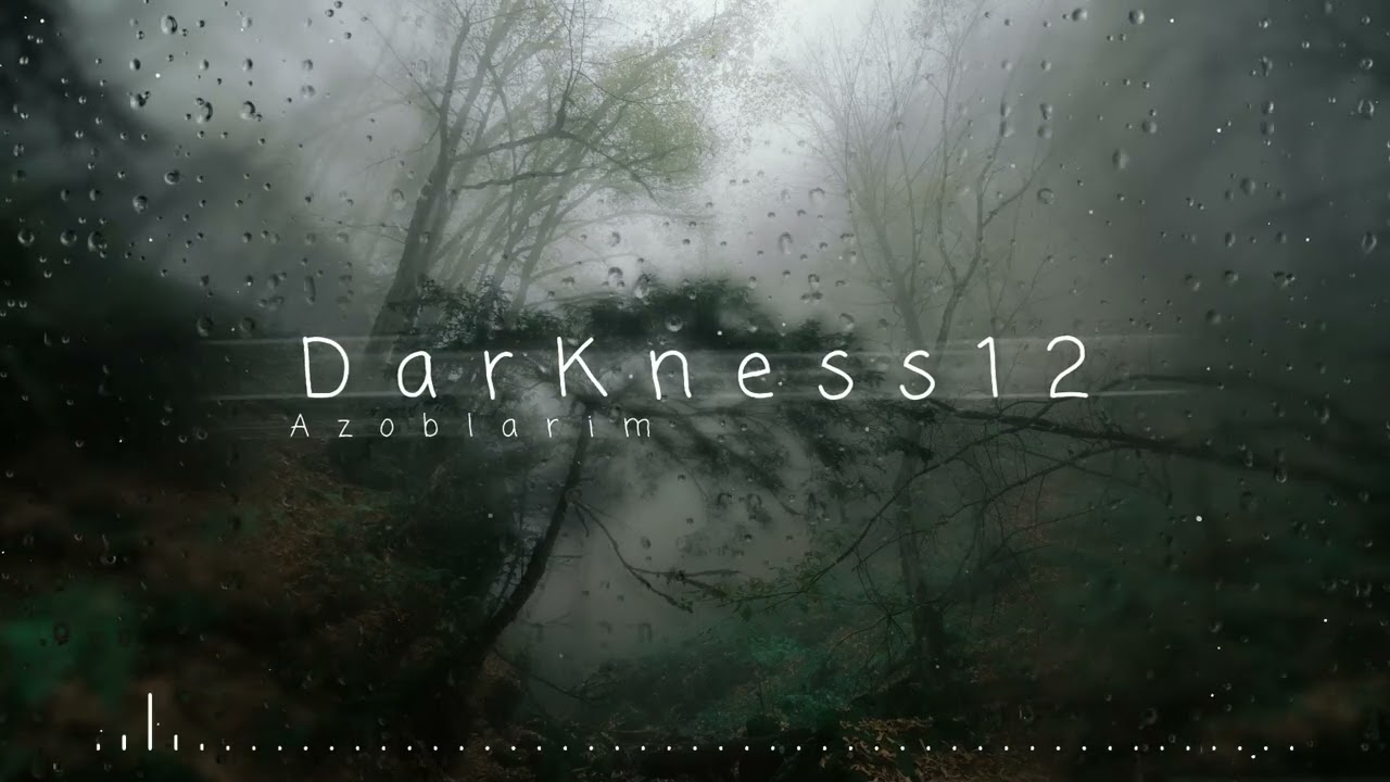 DarKness12 - Azoblarim