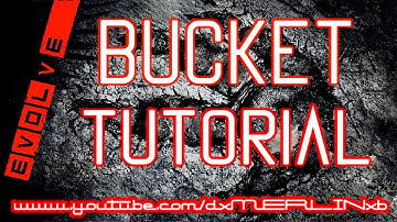 Evolve: BUCKET Full How To Play Tutorial (Second Support Character)