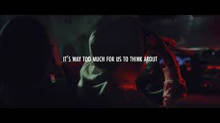 Jaylon Ashaun - These Things Take Time (Lyric Visual)