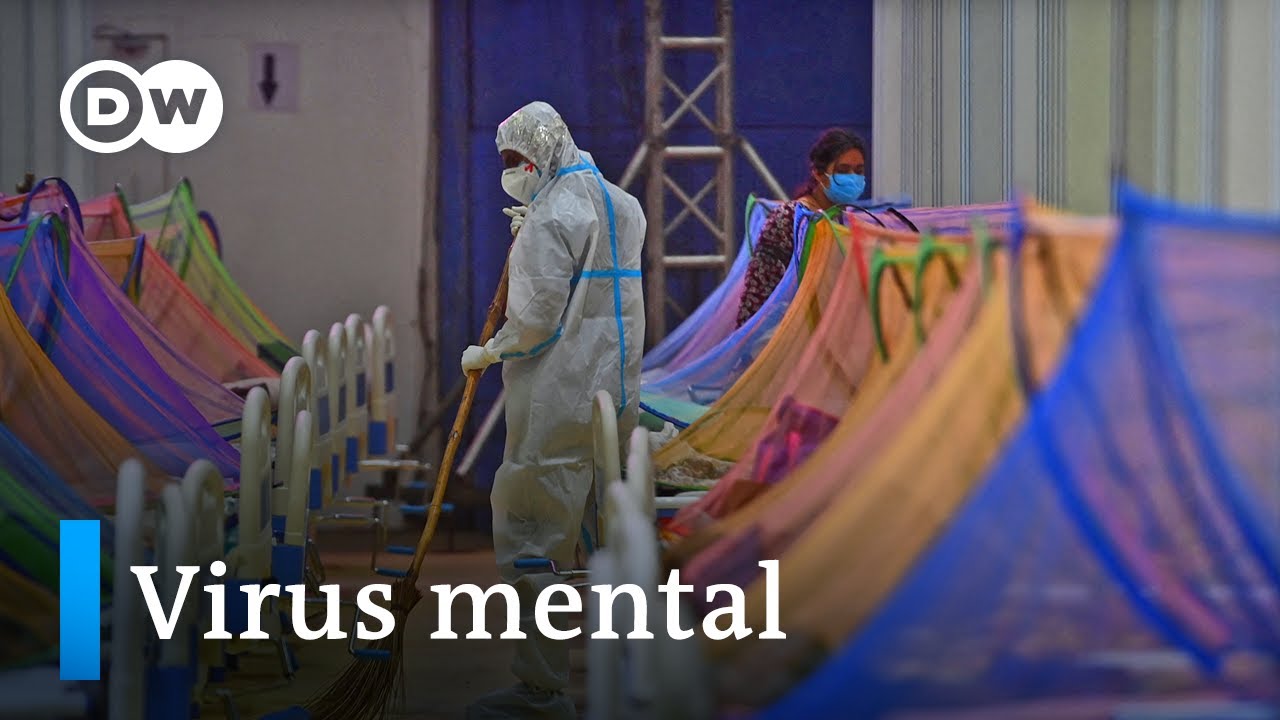 Los efectos psicológicos de la pandemia