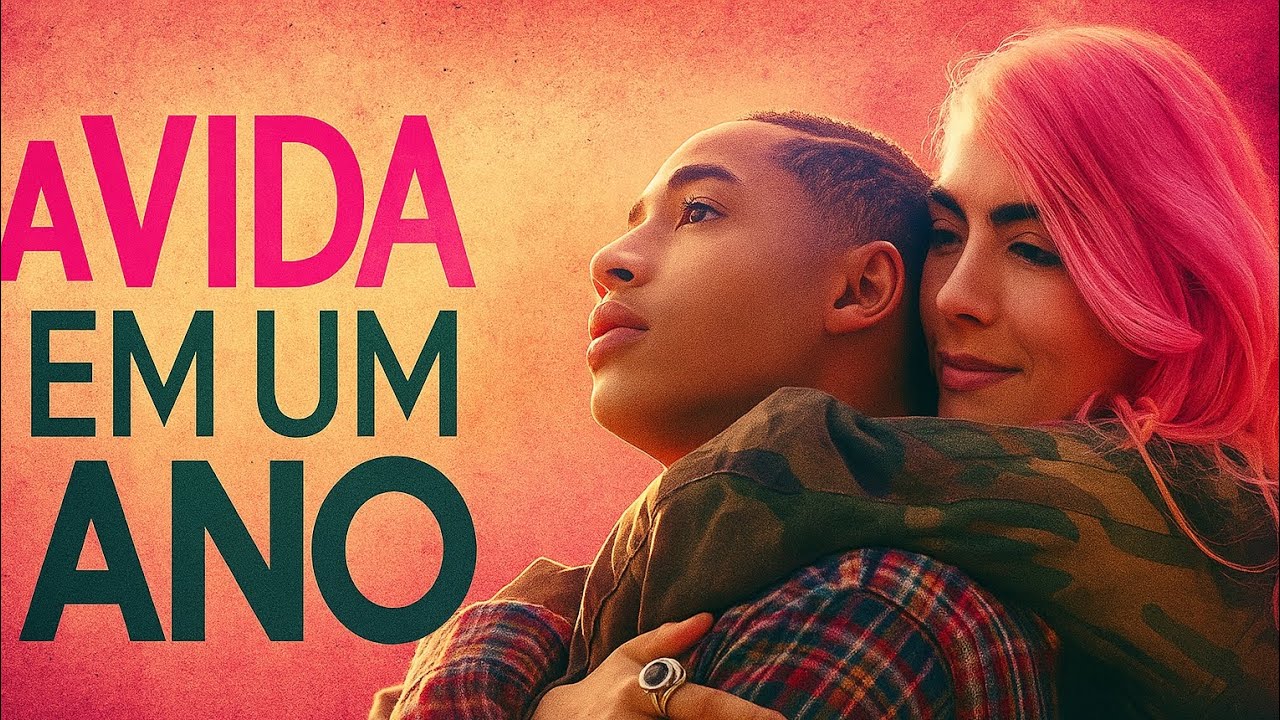 UM ANO COM VOCÊ Música Inspirada no Filme A Vida em Um Ano 💖 MAIS UM?"