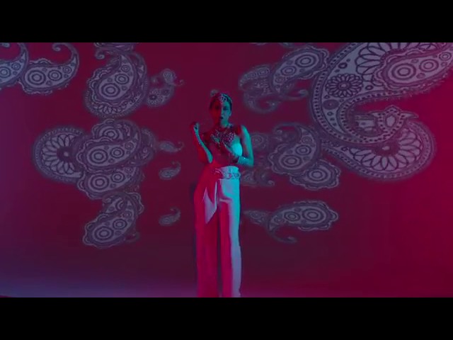 Akcent feat  Amira -  Push Love The Show (Official Music Video)