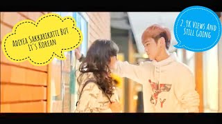 adiye-sakkarakatti-korean-version-meesaya-murukku-hiphop-thamizha