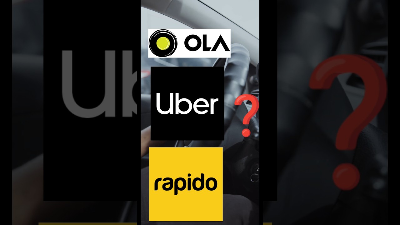 Ola/Uber ka Game Over?🚖 Bharat Taxi Launch! 🇮🇳 
