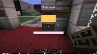 How to warp on your minecraft server
