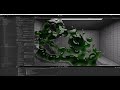 Experiment 461: "HDRP Compute Thickness Slime"