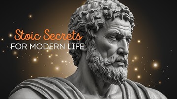 Transform Your Life with Stoicism: Ancient Wisdom for Modern Peace and Resilience | Stoic Philosophy