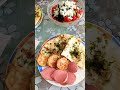 Пышный омлет с овощами без лишних хлопот