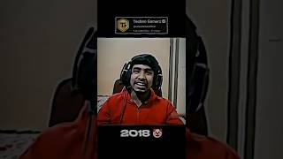 LEGEND MOMENT 😈 | Techno Gamerz Edit 💥#viral  #shorts​ ‪@TechnoGamerzOfficial‬​#ujjwal
