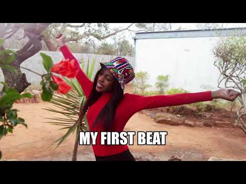 My first beat 🇿🇼
