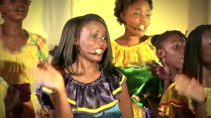 Caribbean Christmas - The Music of Fr. Ho Lung & F...
