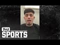 Brandon Royval Says Fighting Alexandre Pantoja Means A Lot To His Own Story | TMZ Sports