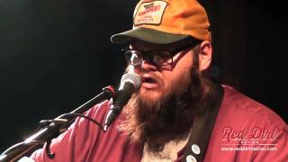 John Moreland -"Hang Me In The Tulsa County Stars" - Live @ The Wormy Saloon chords