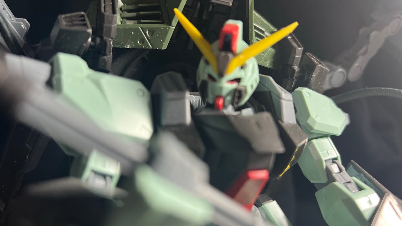 365 Day Challenge (161) Stray Daggers OP part WIP