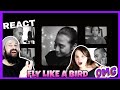 VOCAL COACHES REACT: MORISSETTE AMON - FLY LIKE A BIRD FT KIKO SALAZAR &amp; ADONIS TABANDA