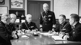 Download Lagu What Japanese Admirals Said When They Heard Midway Was a Disaster MP3