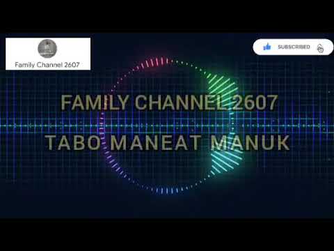 Lagu Batak - Tabo Maneat Manuk