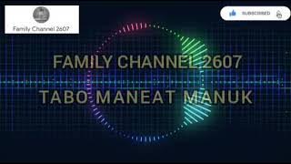 Lagu Batak - Tabo Maneat Manuk