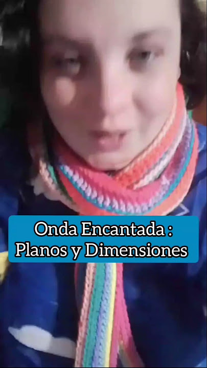 Onda Encantada:Dimensiones /Planos #crecimientoespiritual  #astromaya  #astrology #mentor #tzolkin