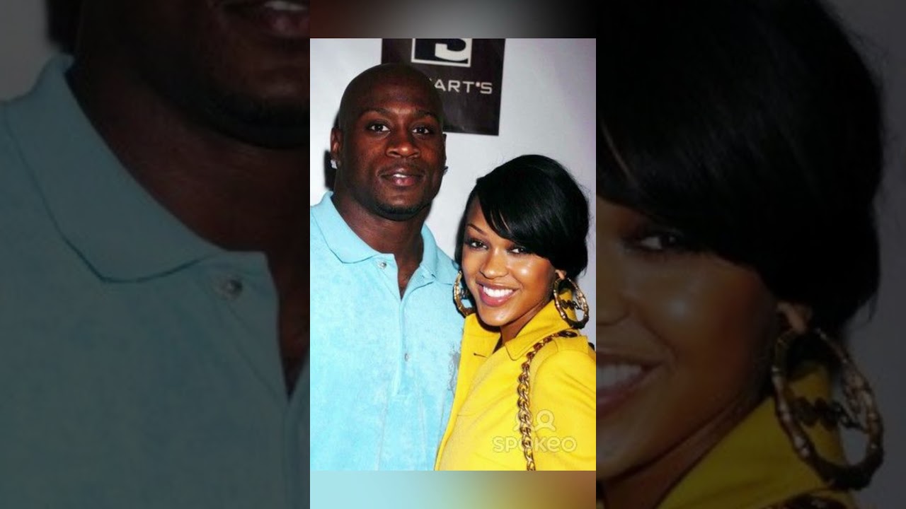 Meagan Good on Thomas Jones Being unfaithful