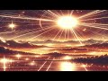 Sunflares at Noon - City Pop Synthwave Mix