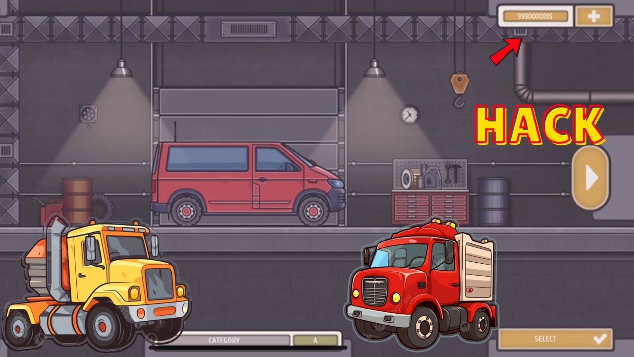 Trucker Ben Guide | How To Get More Money, Trucks & Upgrades Fast (2026)