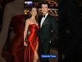 Pierce Brosnan & Keely Shaye Smith #shorts #hollywood