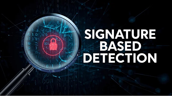 How Signature-Based IDS Works | Intrusion Detection Simplified