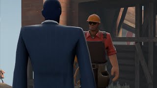 Oh, You're Approaching Me? [SFM]