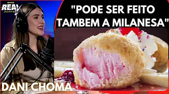imagem do vídeo SORVETE FRITO - Cortes Real Podcast