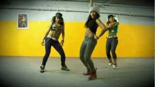 Queensy - Blazin - Bubble By Tok