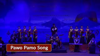 Download Lagu དཔའ་བོ་དཔའ་མོ་སྙིང་སྟོབས་རྗེས་དྲན། |TIPA | PAWO PAMO | SONG MP3