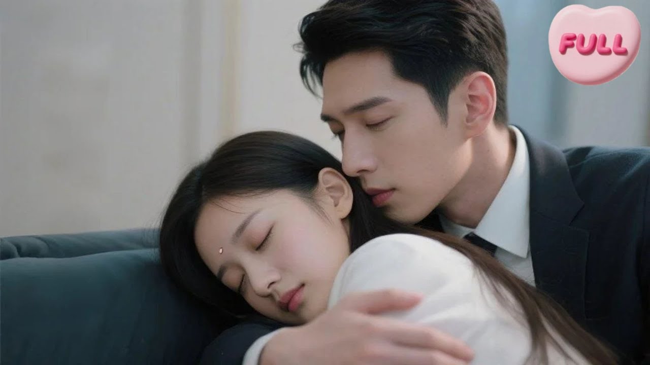 【FULL】Wang Haozhen &Yu Yin~He Taught Me Everything… Except How to Forget Him