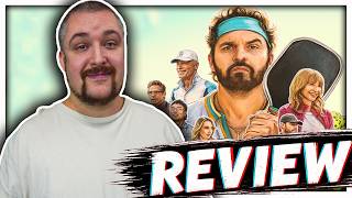The Dink - Apple TV Movie REVIEW