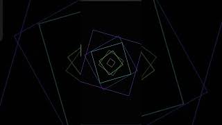 Easy Optical Illusion with HTML and CSS