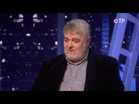 Георгий Шабат: Воеводский своей жизнью доказал, что надо развивать безумные идеи