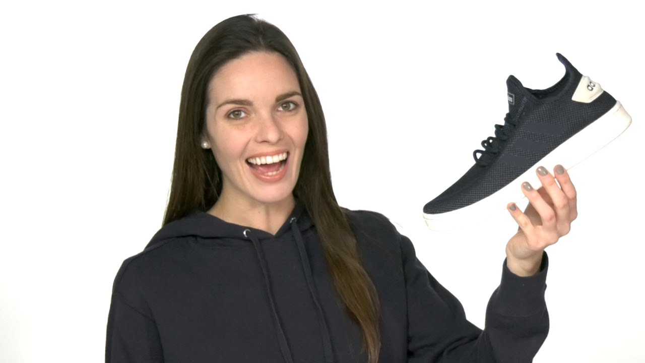 adidas Court Adapt SKU: 9324436 - YouTube