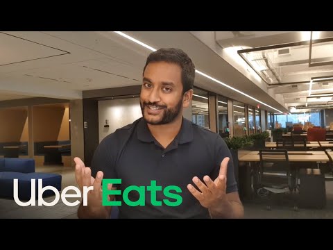 Uber Eats Merchant Academy Chapter 1 | Uber Eats