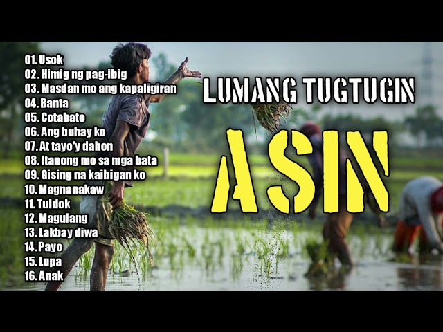 ASIN Greatest Hits ll Mga lumang tugtugin balik tanaw class=