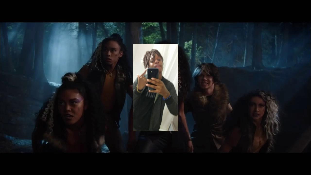 Zombies 2 We Own The Night (French Cover Vf Traduction FR) 2021 YouTube