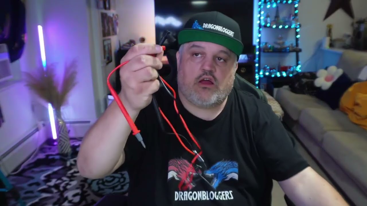 Что нужно знать! Цифровой мультиметр Klein Tools MM720