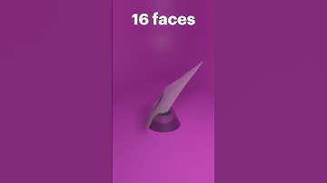 cloth simulation #3d #animation #blender3d