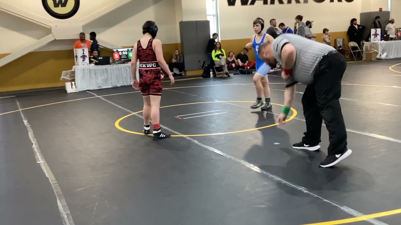 --- Shea, Christopher v Unknown (Unknown) 03-09-24 W 12-1